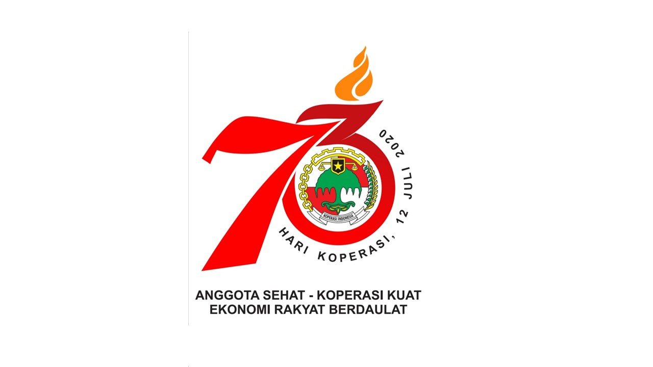 Selamat Hari Koperasi