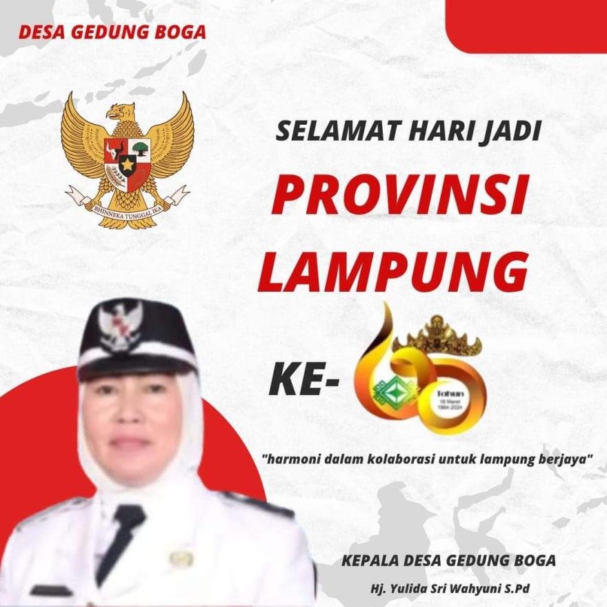 Kompak! Kades Beserta Aparatur Lakukan Safari Ramadhan 1445 H