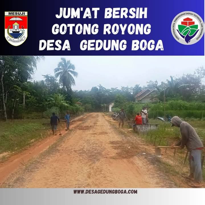 Jum'at bersih